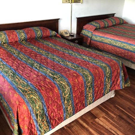 America'S Best Travel Inn Reno Dış mekan fotoğraf