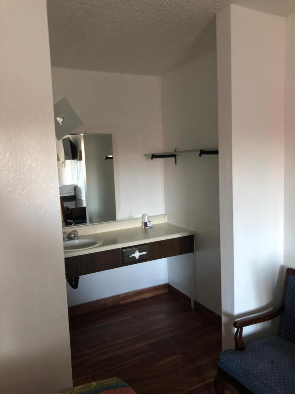 America'S Best Travel Inn Reno Dış mekan fotoğraf